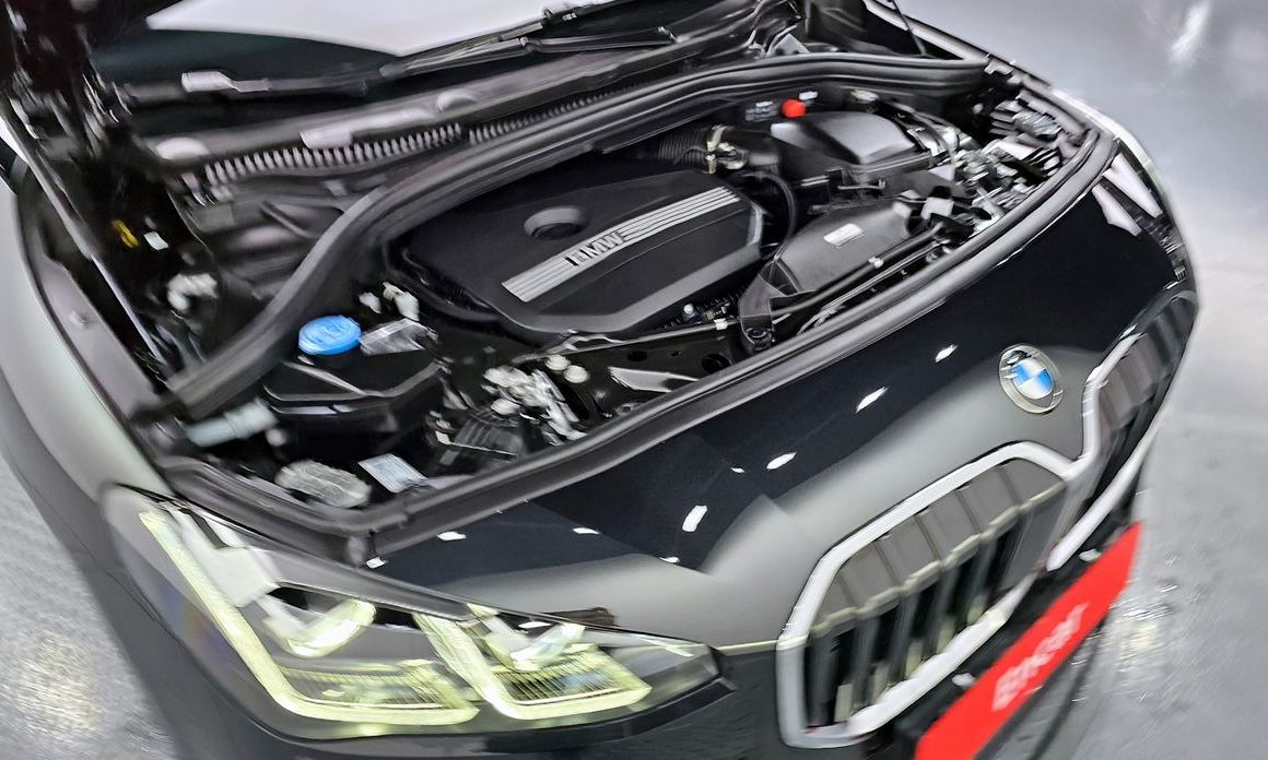BMW 2-Series 2024