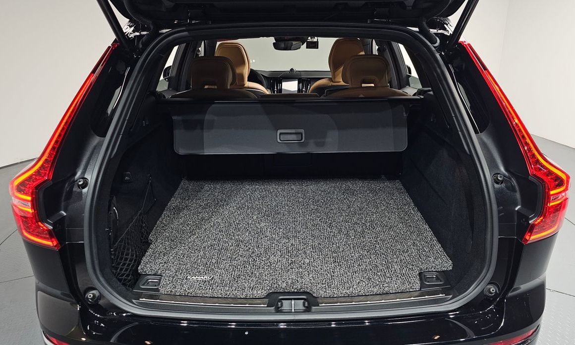 Volvo XC60 2020