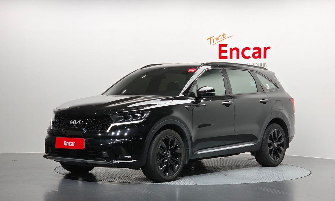 Kia Sorento 2023