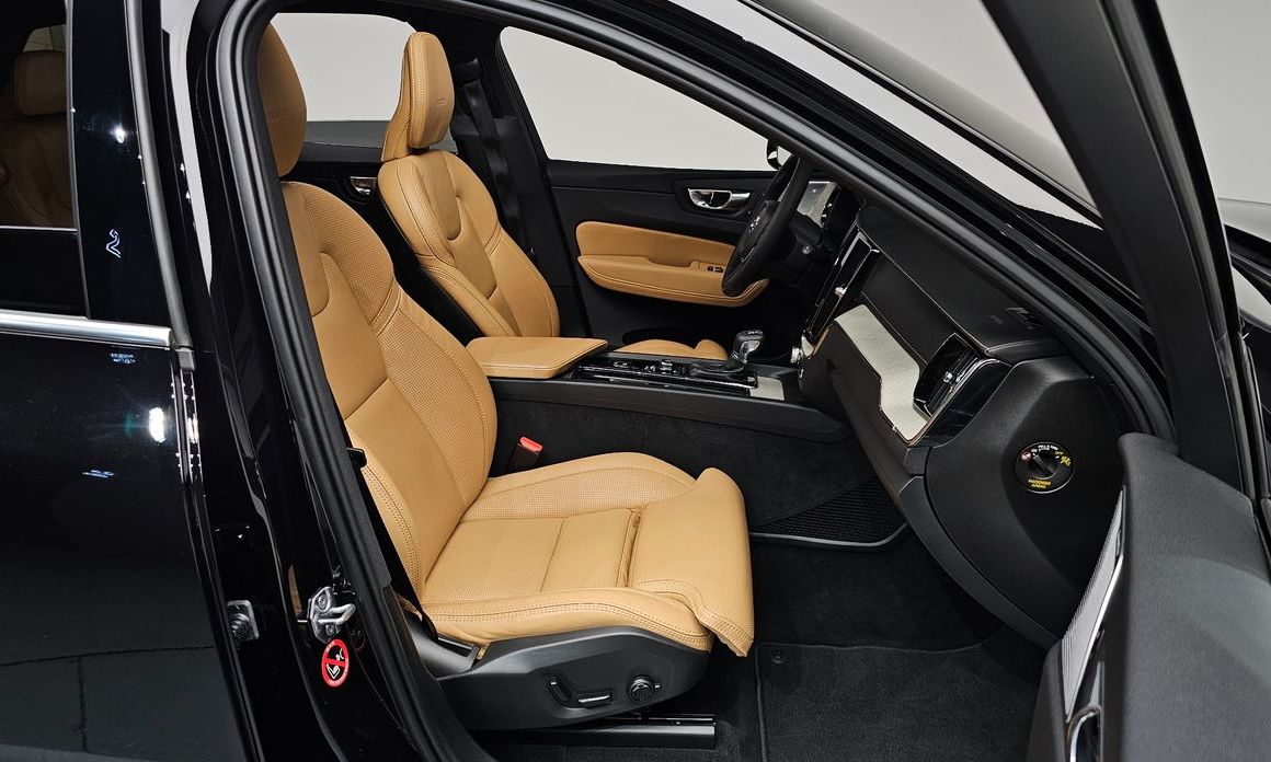 Volvo XC60 2020