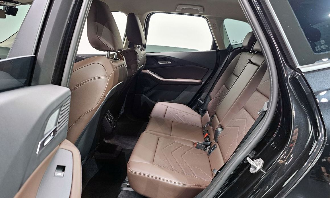 BMW 2-Series 2024