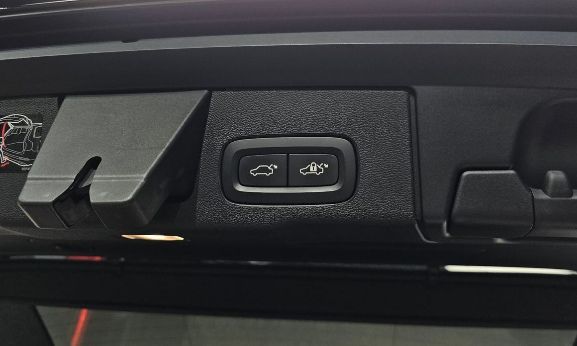 Volvo XC60 2020