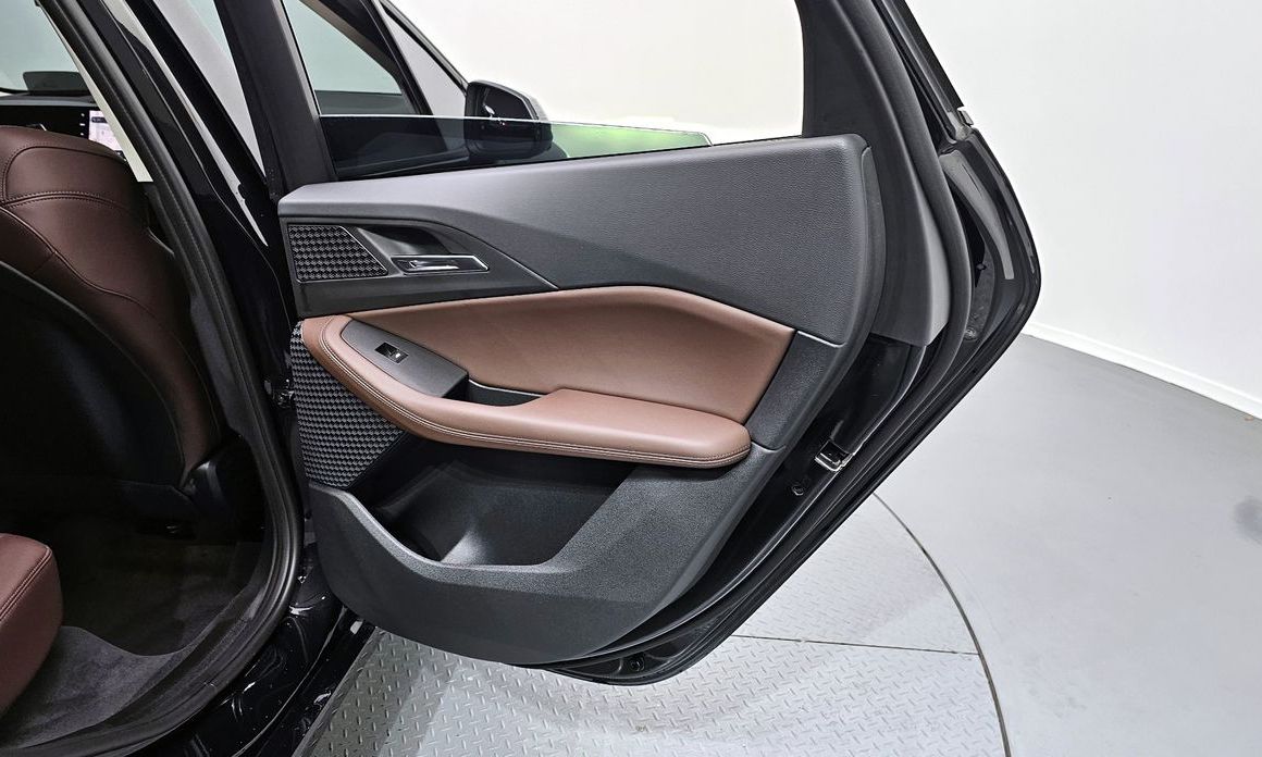 BMW 2-Series 2024
