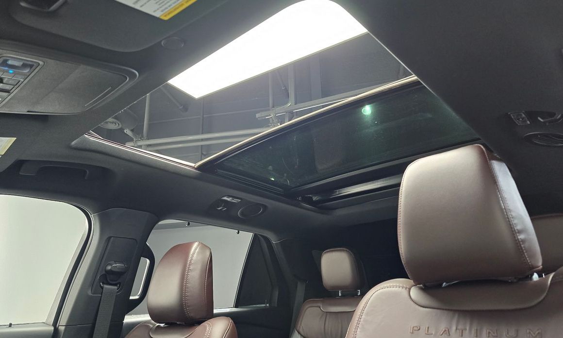 Ford Explorer 2023