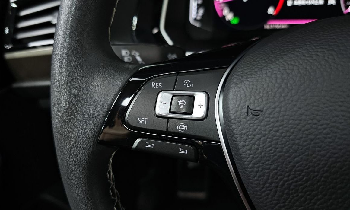 Volkswagen Jetta 2021