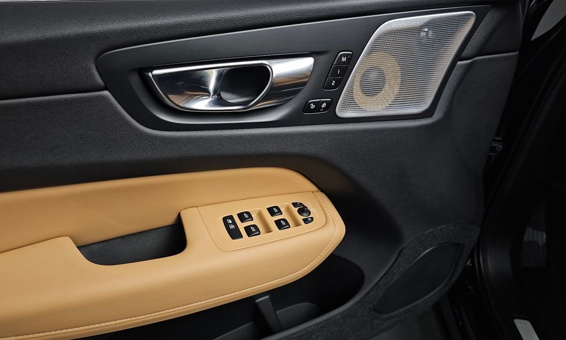 Volvo XC60 2020