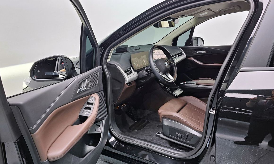 BMW 2-Series 2024