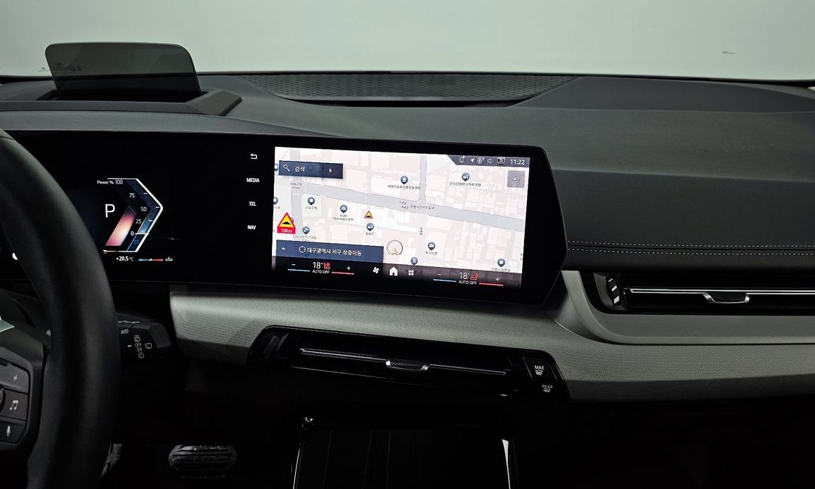 BMW 2-Series 2024