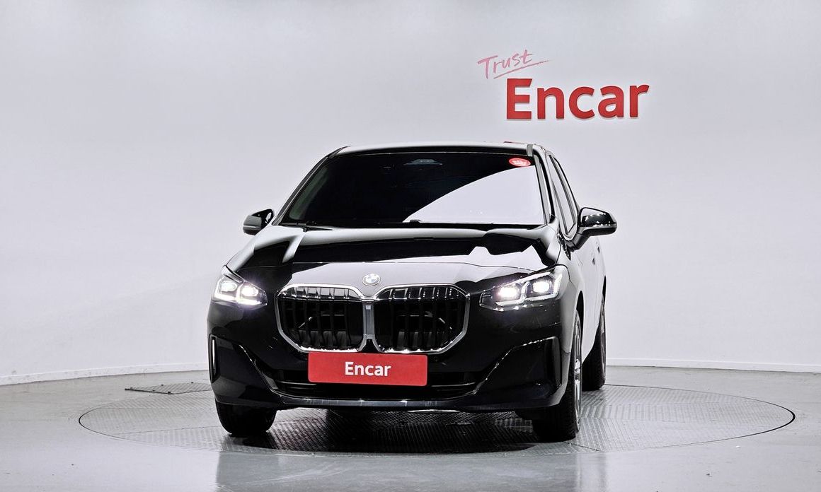 BMW 2-Series 2024