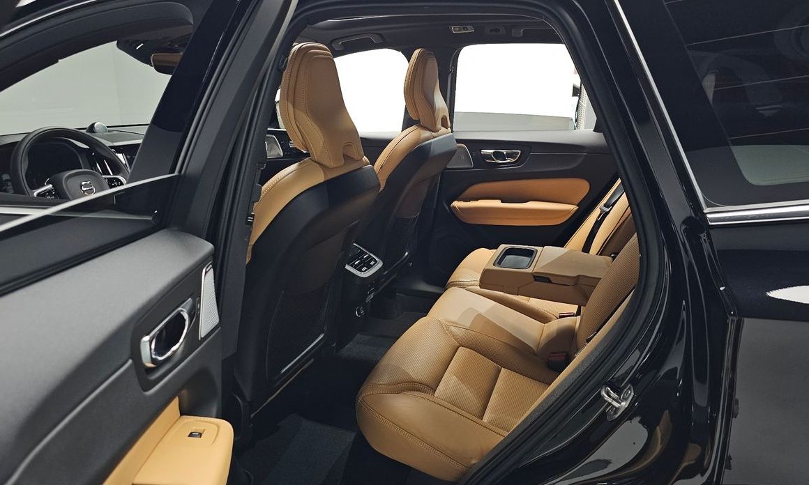 Volvo XC60 2020