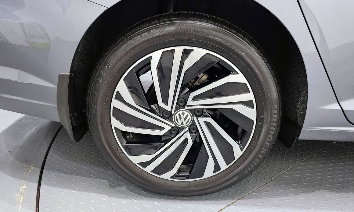 Volkswagen Jetta 2021
