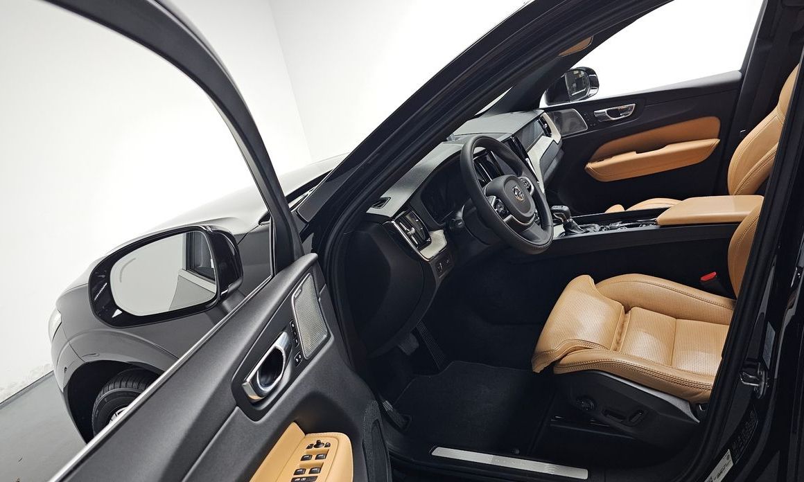 Volvo XC60 2020