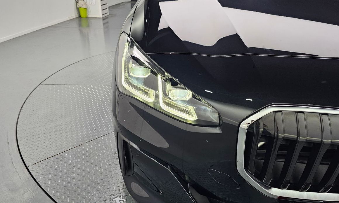 BMW 2-Series 2024