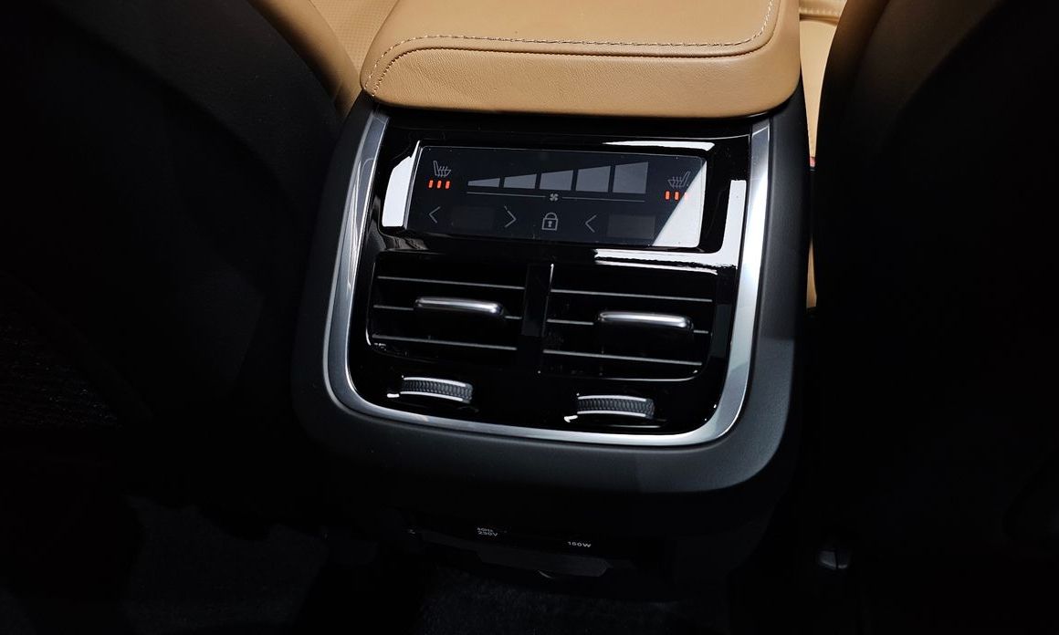 Volvo XC60 2020