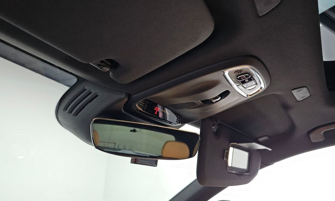 Volvo XC60 2020