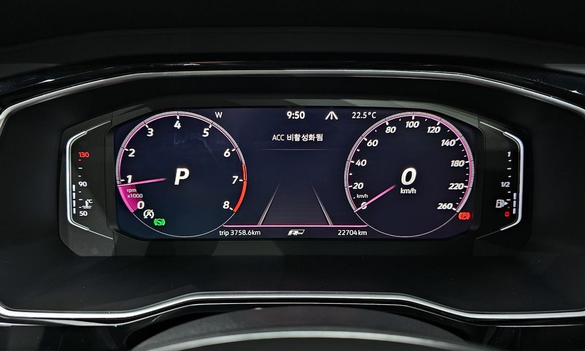 Volkswagen Jetta 2021
