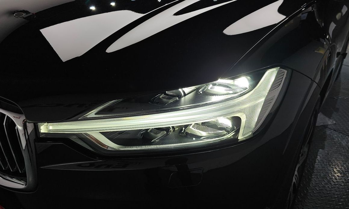 Volvo XC60 2020
