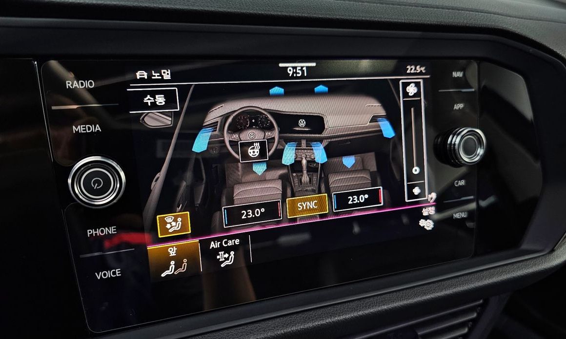 Volkswagen Jetta 2021