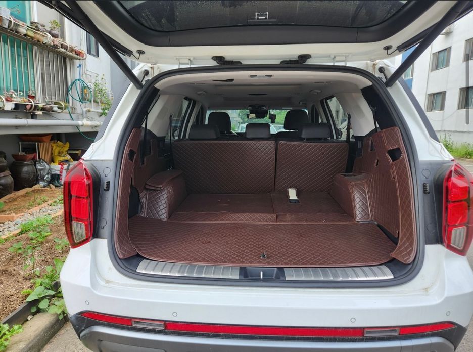 Hyundai Palisade 2024