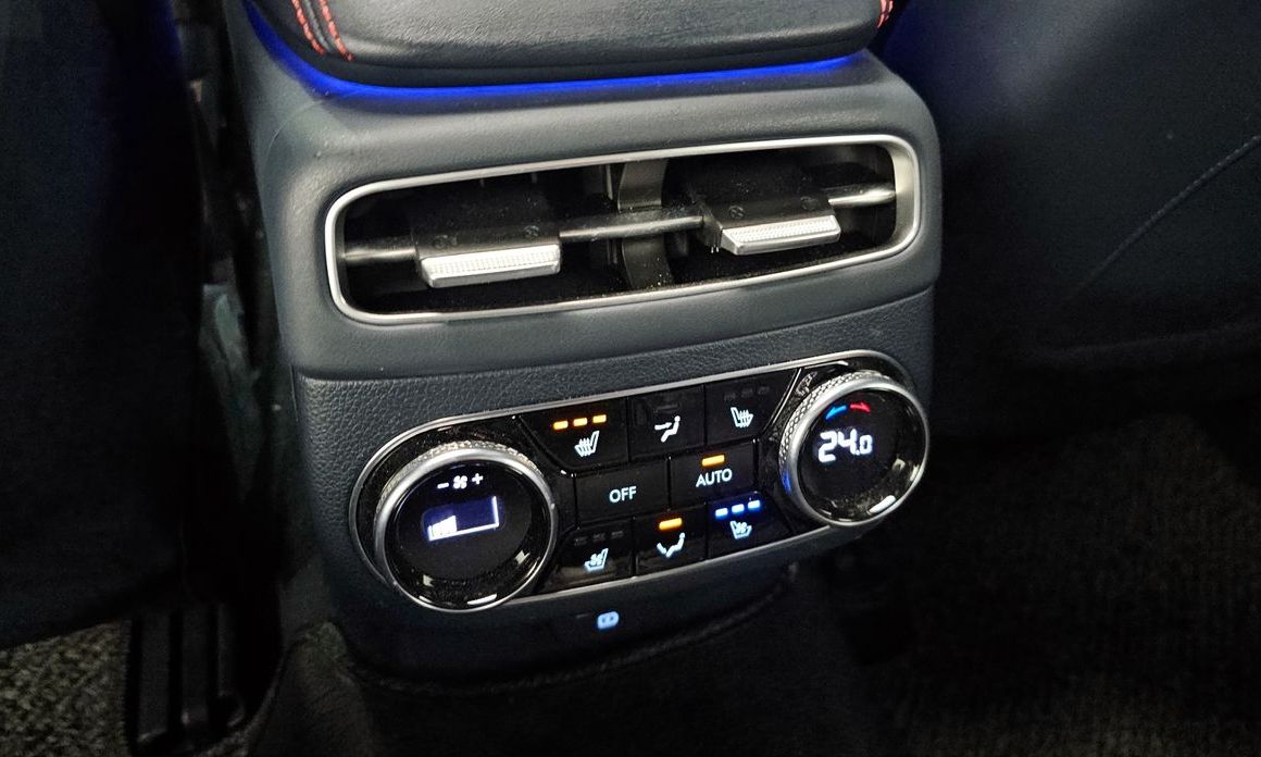 Genesis GV70 2021