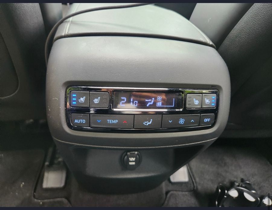 Hyundai Palisade 2024
