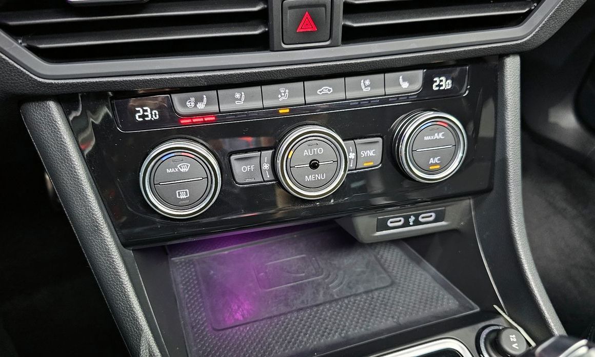 Volkswagen Jetta 2021