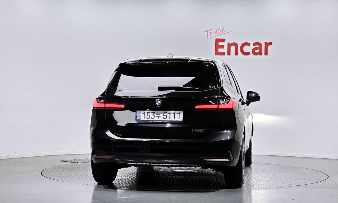 BMW 2-Series 2024