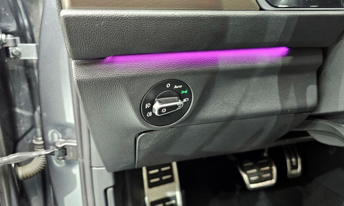 Volkswagen Jetta 2021