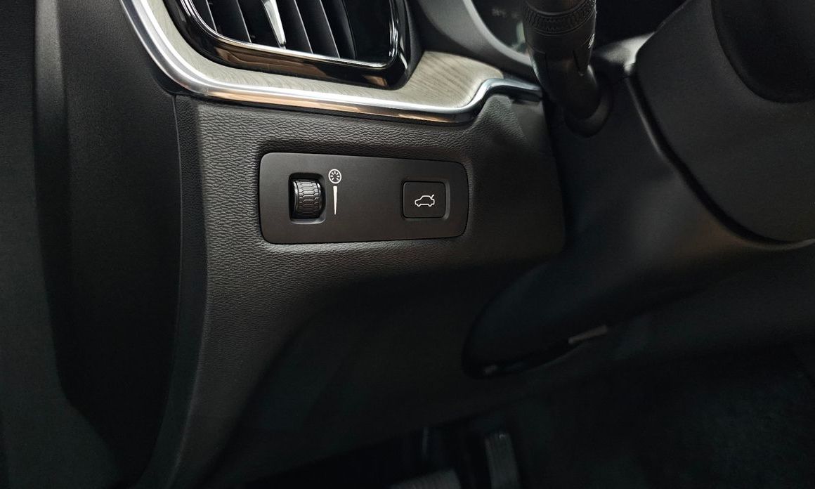 Volvo XC60 2020