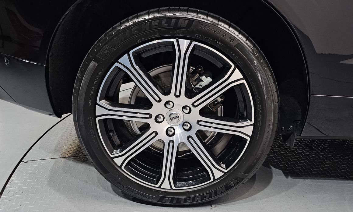 Volvo XC60 2020