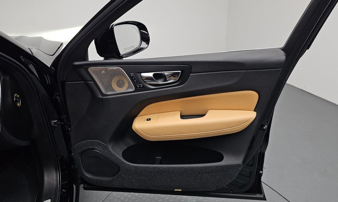 Volvo XC60 2020