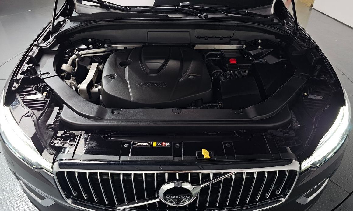 Volvo XC60 2020