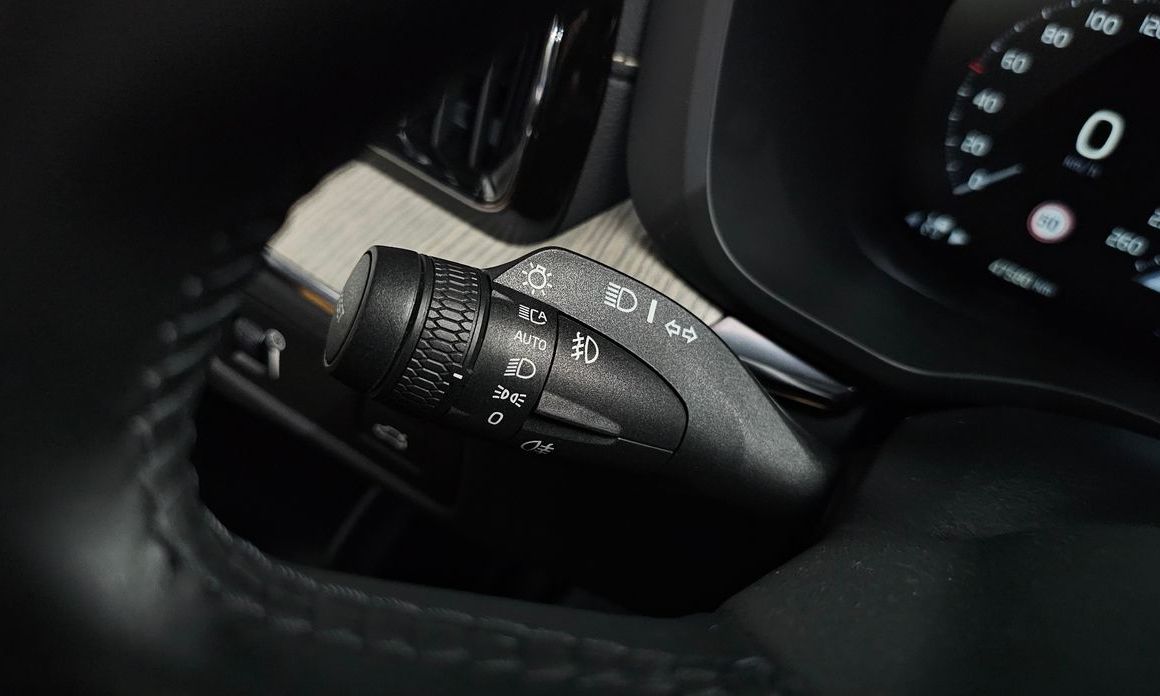 Volvo XC60 2020