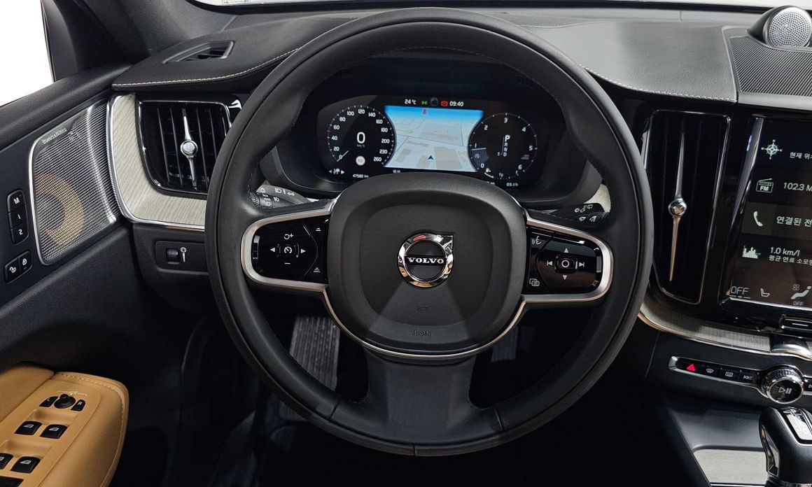 Volvo XC60 2020