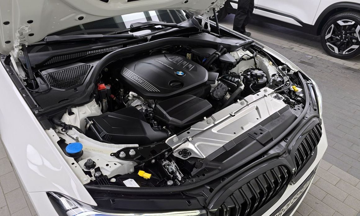 BMW 3-Series 2023