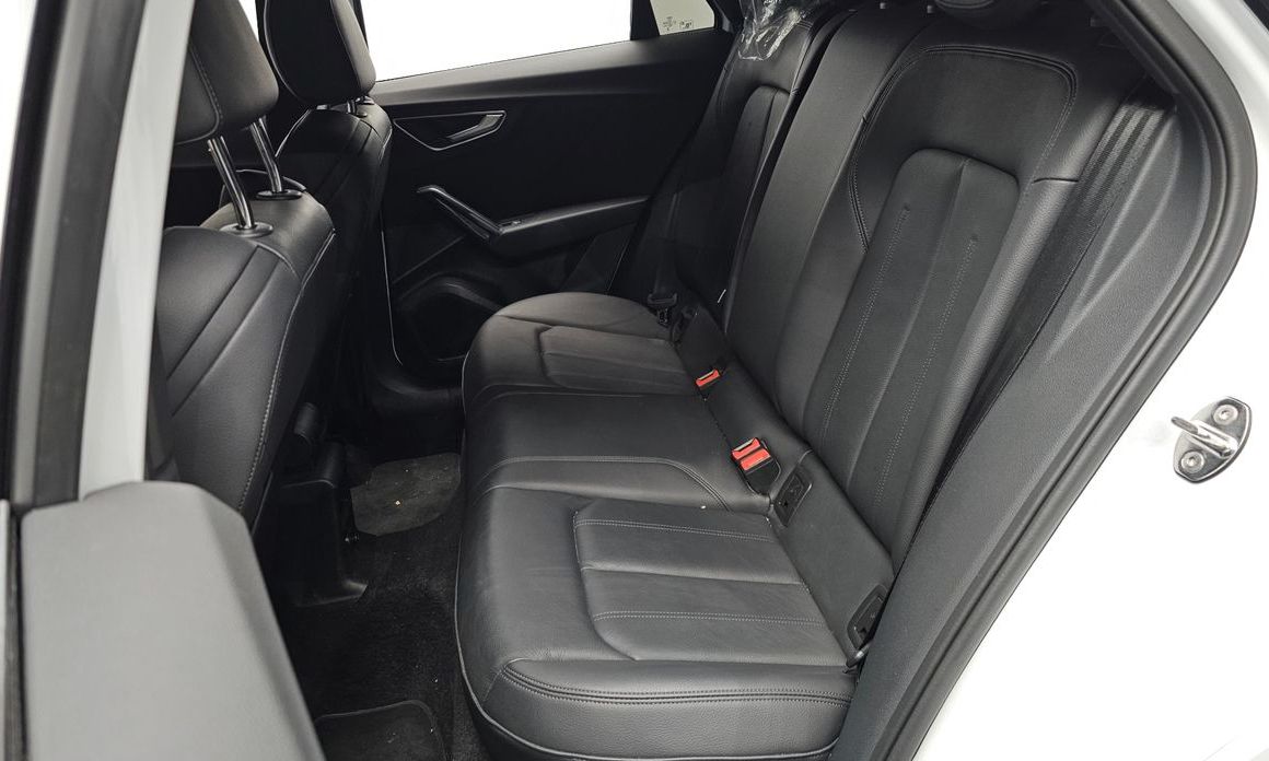 Audi Q2 2023