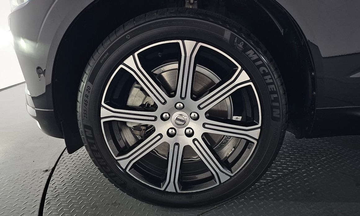 Volvo XC60 2020