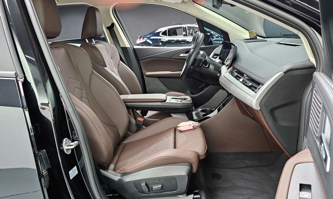 BMW 2-Series 2024