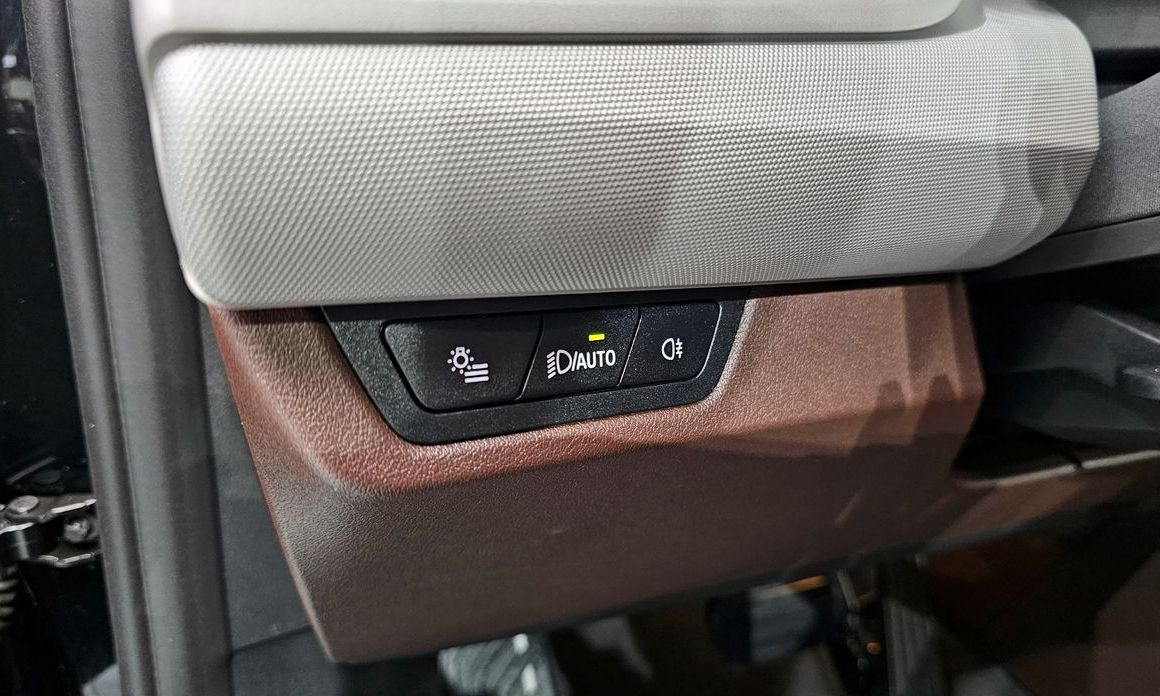 BMW 2-Series 2024