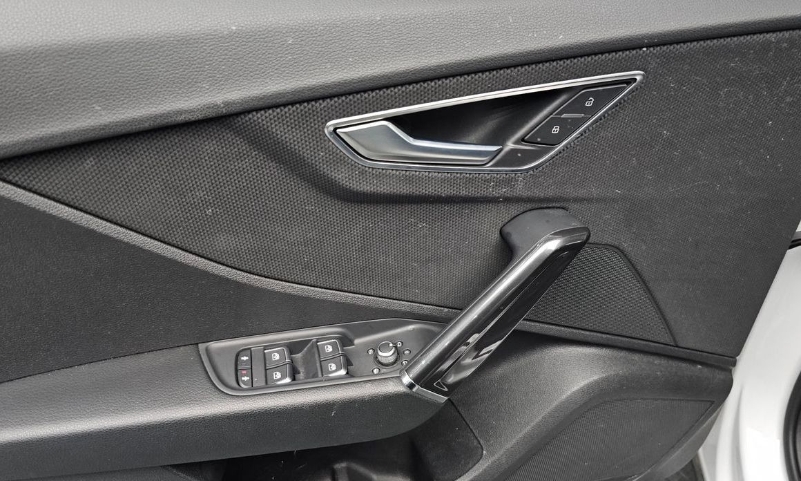 Audi Q2 2023