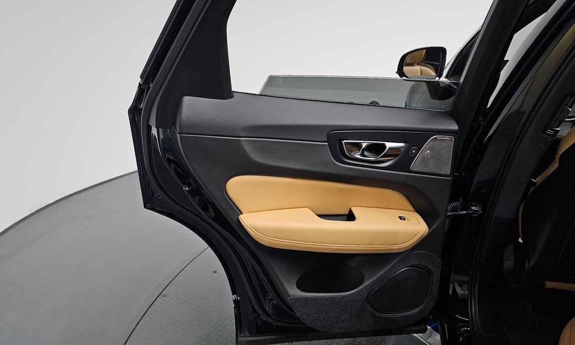 Volvo XC60 2020