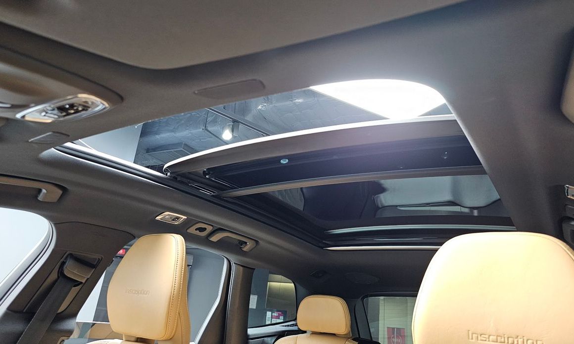 Volvo XC60 2020