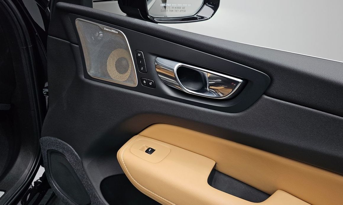 Volvo XC60 2020