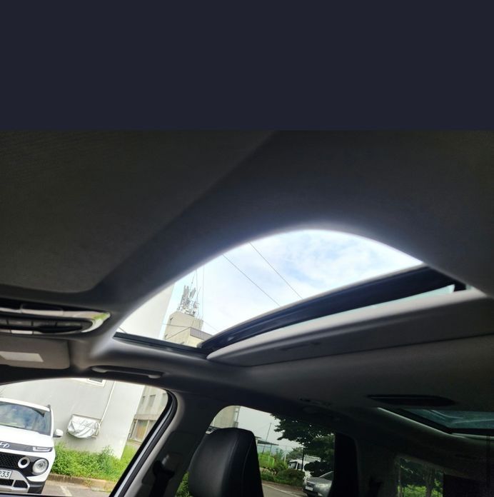 Hyundai Palisade 2024
