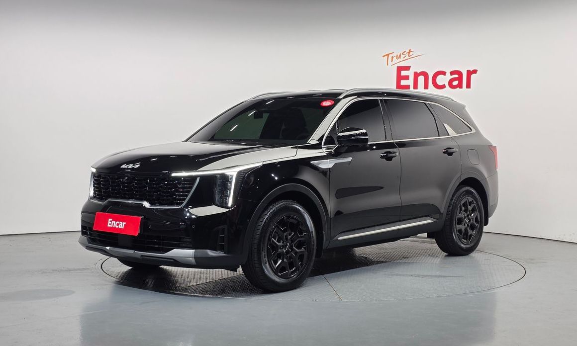 Kia Sorento 2024