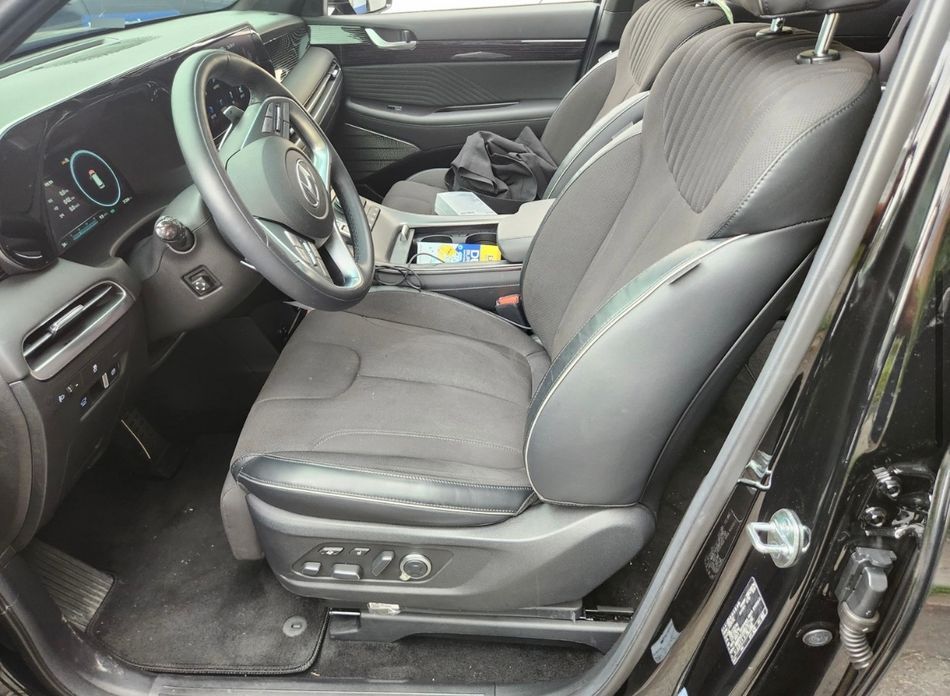 Hyundai Palisade 2024