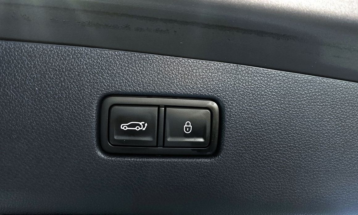 Genesis GV70 2021
