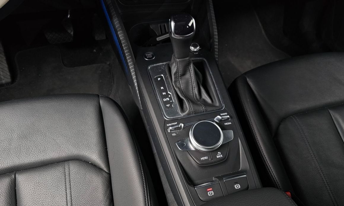 Audi Q2 2023