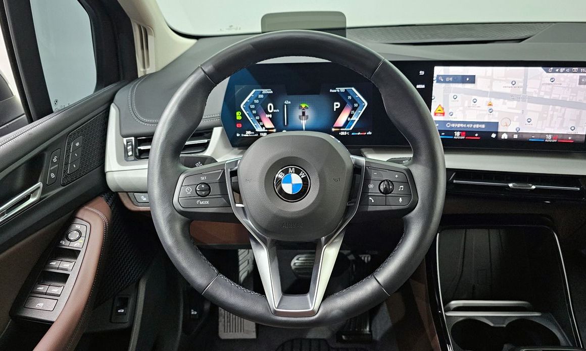 BMW 2-Series 2024