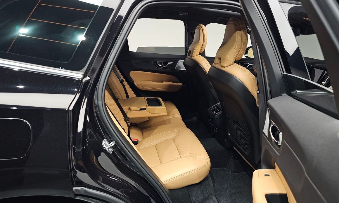 Volvo XC60 2020